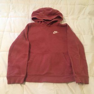 Kids Nike Hoodie Size Medium